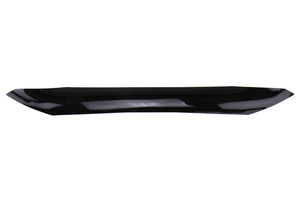 OLM Rear Roof Visor Spoiler FR-S (13-16) BRZ (13-20) 86 (17-20) Carbon Wrap