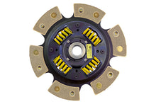 Load image into Gallery viewer, ACT Clutch Disc Audi TT 1.8L (1999-2002) Sprung Race Disc - 4 or 6 Puck - 6 Puck Alternate Image