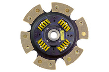 Load image into Gallery viewer, ACT Clutch Disc VW Golf 1.8L (00-06) 1.9L (96-06) 2.0L (99-06) 2.8L V6 (95-02) Sprung Race Disc - 4 or 6 Puck Alternate Image