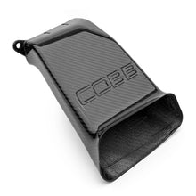 Load image into Gallery viewer, COBB Air Intake Scoop Ford Focus ST (13-18) RS (16-18) Redline Power Carbon Fiber Scoop - 791460 Alternate Image