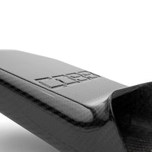 Load image into Gallery viewer, COBB Air Intake Scoop Ford Focus ST (13-18) RS (16-18) Redline Power Carbon Fiber Scoop - 791460 Alternate Image