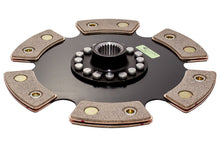 Load image into Gallery viewer, ACT Clutch Disc Subaru Impreza 1.8L (94-97) 2.0L (12-23) 2.2L (95-01) 2.5L (98-11) Rigid Race - 4 or 6 Puck - 4 Puck Alternate Image