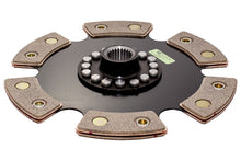 Load image into Gallery viewer, ACT Clutch Disc Saab 9-2X 2.5L (2005-2006) Rigid Race - 4 or 6 Puck - 4 Puck Alternate Image