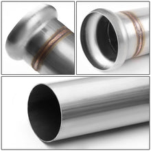Load image into Gallery viewer, DNA Exhaust for Chevy Silverado &amp; GMC Sierra 1500 4.3L 4.8L 5.3L 6.0L (1999-2007) Catback without Tip - Default Title Alternate Image