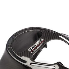 Load image into Gallery viewer, COBB Air Intake Ford Focus ST 2.0L (13-18) RS 2.3L (16-18) Redline Carbon Fiber - 793150 - Default Title Alternate Image