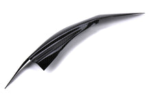 Load image into Gallery viewer, OLM Headlight Eyelids for Subaru WRX &amp; WRX STI (2015-2021) Carbon Fiber OLMEYL-WRX14-CF Alternate Image