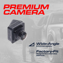 Load image into Gallery viewer, Master Tailgaters RIGHT Side View Camera Ford F150 Crew/Extended Cab (2015-2020) F150 Raptor (2017-2020) Lincoln MKX (2016-2018) Nautilus (2019-2023) Replaces FL3Z-19G490-AA Alternate Image