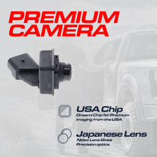 Load image into Gallery viewer, Master Tailgaters RIGHT Side View Camera Ford F150 Crew/Extended Cab (2015-2020) F150 Raptor (2017-2020) Lincoln MKX (2016-2018) Nautilus (2019-2023) Replaces FL3Z-19G490-AA Alternate Image