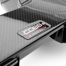 Load image into Gallery viewer, COBB Air Intake Audi S3 / A3 Quattro Sedan (15–20) A3 (15-16) Redline Carbon Fiber - 7A1100 - Default Title Alternate Image
