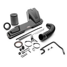 Load image into Gallery viewer, COBB Air Intake VW Golf GTI Mk8 (2022–2024) Redline Carbon Fiber - 7A1160 Alternate Image