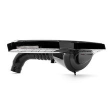 Load image into Gallery viewer, COBB Air Intake VW Golf GTI Mk8 (2022–2024) Redline Carbon Fiber - 7A1160 Alternate Image