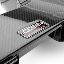 Load image into Gallery viewer, COBB Air Intake VW Golf GTI Mk8 (2022–2024) Redline Carbon Fiber - 7A1160 Alternate Image