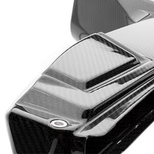 Load image into Gallery viewer, COBB Air Intake VW Golf GTI Mk8 (2022–2024) Redline Carbon Fiber - 7A1160 Alternate Image