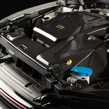 Load image into Gallery viewer, COBB Air Intake VW Golf GTI Mk8 (2022–2024) Redline Carbon Fiber - 7A1160 Alternate Image