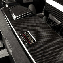 Load image into Gallery viewer, COBB Air Intake VW Golf GTI Mk8 (2022–2024) Redline Carbon Fiber - 7A1160 Alternate Image