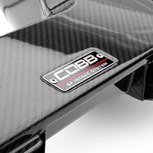 Load image into Gallery viewer, COBB Air Intake VW Golf R Mk8 (2022–2024) Redline Carbon Fiber - 7A2160 - Default Title Alternate Image