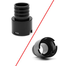 Load image into Gallery viewer, COBB Air Intake VW Golf R Mk8 (2022–2024) Redline Carbon Fiber - 7A2160 - Default Title Alternate Image