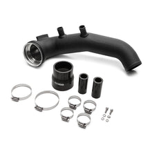 Load image into Gallery viewer, COBB Charge Pipe BMW E90 E92 E93 335i / 335xi (07-10) 335is (11-13) 335i RWD / xDrive (2011) CARB/Smog Legal Alternate Image