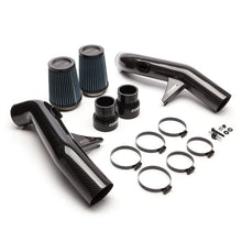 Load image into Gallery viewer, COBB Air Intake Nissan GT-R R35 (2009-2018) Redline Carbon Fiber - 7C1250 - Default Title Alternate Image