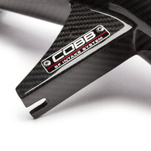 Load image into Gallery viewer, COBB Air Intake Nissan GT-R R35 (2009-2018) Redline Carbon Fiber - 7C1250 - Default Title Alternate Image