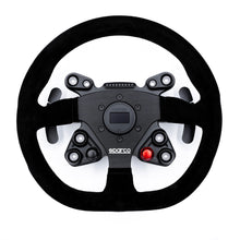 Load image into Gallery viewer, JQ Werks Madtrace GEN2 Podium Line Racing Steering Wheel System for Toyota GR86 (22-26) Subaru BRZ (13–26) Fully Programmable - sku-50156733727006 Alternate Image