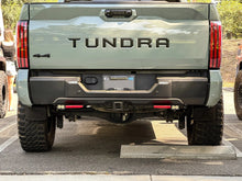 Load image into Gallery viewer, NYTOP Rear Recovery Points for Toyota Tundra 3rd Gen (22-26) 13,000 lb WLL Pair Alternate Image