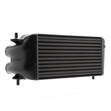 Load image into Gallery viewer, COBB Intercooler Kit Ford F150 2.7L (18-23) 3.5L / Raptor (17-25) Tremor (21-25) Front Mount - Factory Location or Relocated Mount - Black / Relocated (Higher Behind the Grille) Alternate Image