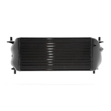 Load image into Gallery viewer, COBB Intercooler Kit Ford F150 2.7L (18-23) 3.5L / Raptor (17-25) Tremor (21-25) Front Mount - Factory Location or Relocated Mount - Black / Relocated (Higher Behind the Grille) Alternate Image