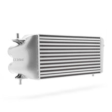 Load image into Gallery viewer, COBB Intercooler Kit Ford F150 2.7L (18-23) 3.5L / Raptor (17-25) Tremor (21-25) Front Mount - Factory Location or Relocated Mount - Black / Relocated (Higher Behind the Grille) Alternate Image
