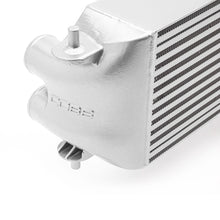 Load image into Gallery viewer, COBB Intercooler Kit Ford F150 2.7L (18-23) 3.5L / Raptor (17-25) Tremor (21-25) Front Mount - Factory Location or Relocated Mount - Black / Relocated (Higher Behind the Grille) Alternate Image