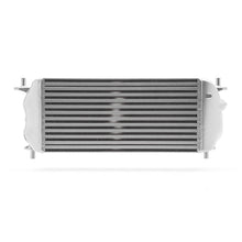 Load image into Gallery viewer, COBB Intercooler Kit Ford F150 2.7L (18-23) 3.5L / Raptor (17-25) Tremor (21-25) Front Mount - Factory Location or Relocated Mount - Black / Relocated (Higher Behind the Grille) Alternate Image