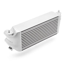 Load image into Gallery viewer, COBB Intercooler Kit Ford F150 2.7L (18-23) 3.5L / Raptor (17-25) Tremor (21-25) Front Mount - Factory Location or Relocated Mount - Silver / Factory Location Alternate Image
