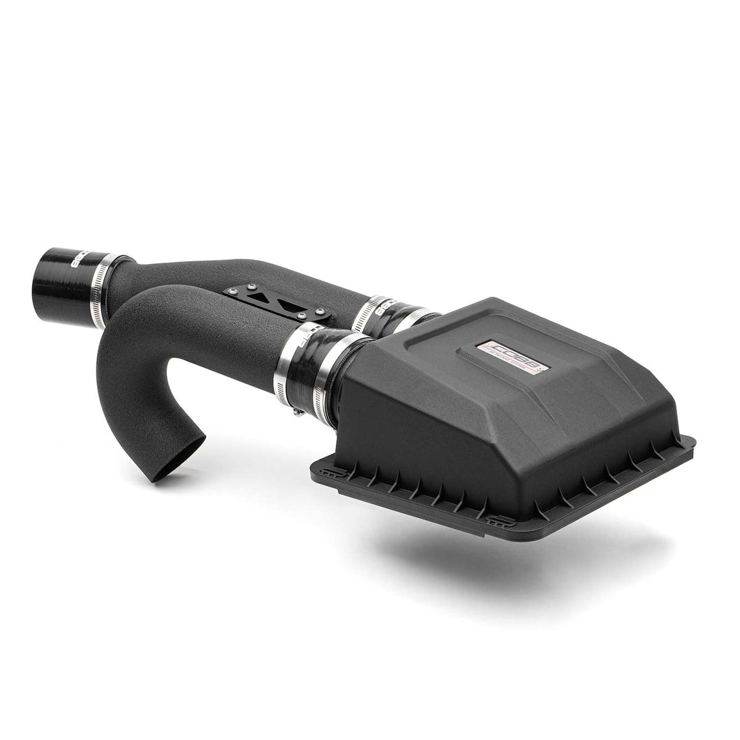 COBB Cold Air Intake Ford F150 Raptor / Tremor (2021-2025) With HydroCarbon Trap - 7F2150