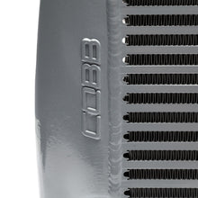 Load image into Gallery viewer, COBB Intercooler Kit Ford F150 2.7L (18-23) 3.5L / Raptor (17-25) Tremor (21-25) Front Mount - Factory Location or Relocated Mount - Black / Relocated (Higher Behind the Grille) Alternate Image