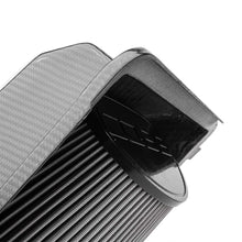 Load image into Gallery viewer, COBB Air Intake Ford F150 3.5L EcoBoost (17-25) Redline Carbon Fiber - 7F3160 - 2017-2020 Alternate Image
