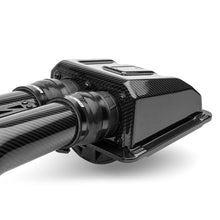 Load image into Gallery viewer, COBB Air Intake Ford F150 3.5L EcoBoost (17-25) Redline Carbon Fiber - 7F3160 - 2017-2020 Alternate Image
