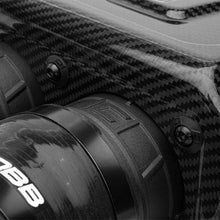 Load image into Gallery viewer, COBB Air Intake Ford F150 3.5L EcoBoost (17-25) Redline Carbon Fiber - 7F3160 - 2017-2020 Alternate Image