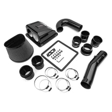 Load image into Gallery viewer, COBB Air Intake Ford F150 3.5L EcoBoost (17-25) Redline Carbon Fiber - 7F3160 - 2017-2020 Alternate Image