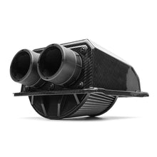 Load image into Gallery viewer, COBB Air Intake Ford F150 3.5L EcoBoost (17-25) Redline Carbon Fiber - 7F3160 - 2017-2020 Alternate Image