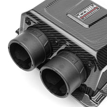 Load image into Gallery viewer, COBB Air Intake Ford F150 3.5L EcoBoost (17-25) Redline Carbon Fiber - 7F3160 - 2017-2020 Alternate Image