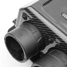 Load image into Gallery viewer, COBB Air Intake Ford F150 3.5L EcoBoost (17-25) Redline Carbon Fiber - 7F3160 - 2017-2020 Alternate Image