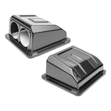 Load image into Gallery viewer, COBB Air Intake Ford F150 3.5L EcoBoost (17-25) Redline Carbon Fiber - 7F3160 - 2017-2020 Alternate Image