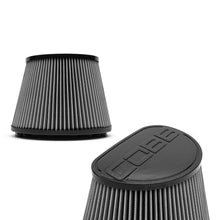 Load image into Gallery viewer, COBB Air Intake Ford F150 3.5L EcoBoost (17-25) Redline Carbon Fiber - 7F3160 - 2017-2020 Alternate Image