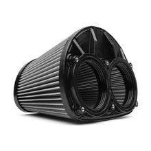 Load image into Gallery viewer, COBB Air Intake Ford F150 3.5L EcoBoost (17-25) Redline Carbon Fiber - 7F3160 - 2017-2020 Alternate Image