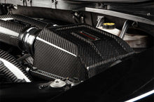 Load image into Gallery viewer, COBB Air Intake Ford F150 3.5L EcoBoost (17-25) Redline Carbon Fiber - 7F3160 - 2017-2020 Alternate Image
