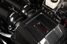 Load image into Gallery viewer, COBB Air Intake Ford F150 3.5L EcoBoost (17-25) Redline Carbon Fiber - 7F3160 - 2017-2020 Alternate Image