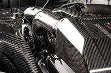 Load image into Gallery viewer, COBB Air Intake Ford F150 3.5L EcoBoost (17-25) Redline Carbon Fiber - 7F3160 - 2017-2020 Alternate Image