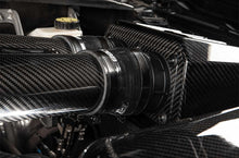 Load image into Gallery viewer, COBB Air Intake Ford F150 3.5L EcoBoost (17-25) Redline Carbon Fiber - 7F3160 - 2017-2020 Alternate Image