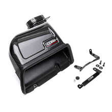 Load image into Gallery viewer, COBB Air Intake Scoop Ford F150 2.7L / 3.5L EcoBoost V6 (17-23) Redline Power Carbon Fiber Scoop - 7G4600 - Default Title Alternate Image