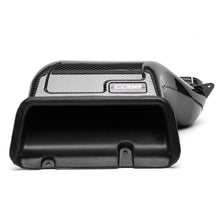 Load image into Gallery viewer, COBB Air Intake Scoop Ford F150 2.7L / 3.5L EcoBoost V6 (17-23) Redline Power Carbon Fiber Scoop - 7G4600 - Default Title Alternate Image